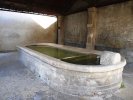 Lavoir de ST MARCEL LES SAUZET