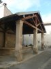 Lavoir de ST MARCEL LES SAUZET