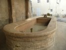 Lavoir de ST MARCEL LES SAUZET