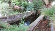 Lavoir de GENISSIEUX