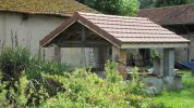 Lavoir de GEYSSANS