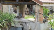 Lavoir de GEYSSANS