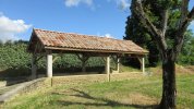 Lavoir de PARNANS