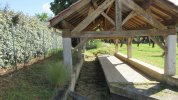Lavoir de PARNANS