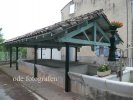 Lavoir de MONTELEGER