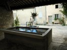 Lavoir de ROUSSET LES VIGNES