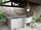 Lavoir de ROUSSET LES VIGNES