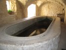 Lavoir de SALLES SOUS BOIS