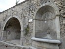 Lavoir de TAULIGNAN