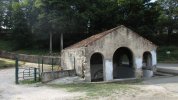 Lavoir de CHATEAUNEUF DU RHONE