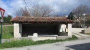 Washhouse of MALATAVERNE