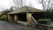 Lavoir de SUZE LA ROUSSE