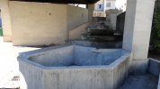 Lavoir de TULETTE