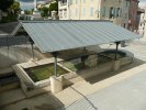Lavoir de ETOILE SUR RHONE