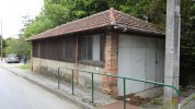 Lavoir de MONTOISON