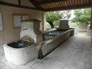 Lavoir de MONTFROC
