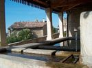 Lavoir de VALAURIE