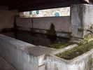 Lavoir de LA COUCOURDE