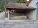 Lavoir de LEONCEL