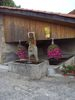 Lavoir de LEONCEL