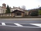 Lavoir de LES TOURRETTES
