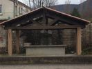 Lavoir de LES TOURRETTES