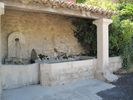 Lavoir de MOLLANS SUR OUVEZE