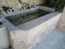 Lavoir de MOLLANS SUR OUVEZE