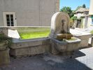 Lavoir de MOLLANS SUR OUVEZE