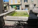 Lavoir de MOLLANS SUR OUVEZE