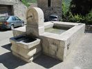 Lavoir de PIERRELONGUE