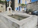 Lavoir de PIERRELONGUE