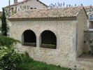 Lavoir de ST PANTALEON LES VIGNES