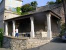 Lavoir de VALAURIE
