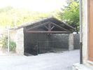 Lavoir de REMUZAT