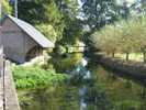 Lavoir de GROSLEY SUR RISLE