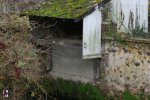 Lavoir de EVREUX