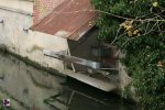 Lavoir de EVREUX