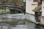 Lavoir de EVREUX