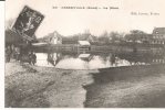 Lavoir de CESSEVILLE