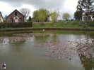 Lavoir de CESSEVILLE