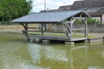 Lavoir de IVILLE