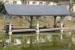 Lavoir de LE TREMBLAY OMONVILLE