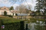Lavoir de LE TREMBLAY OMONVILLE