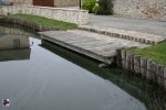 Lavoir de CHAIGNES