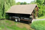 Lavoir de CROISY SUR EURE