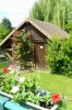 Lavoir de CROISY SUR EURE