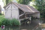 Lavoir de HECOURT