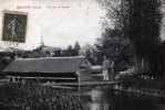 Lavoir de HECOURT