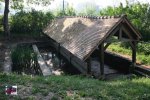 Lavoir de HOULBEC COCHEREL